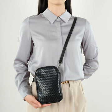 Eliana Tech Crossbody
